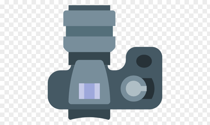 Camera Monochrome Photography Lens PNG