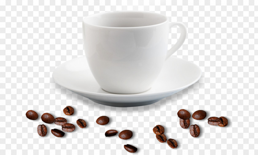 Coffee And Beans Bean Cafe Brewed PNG
