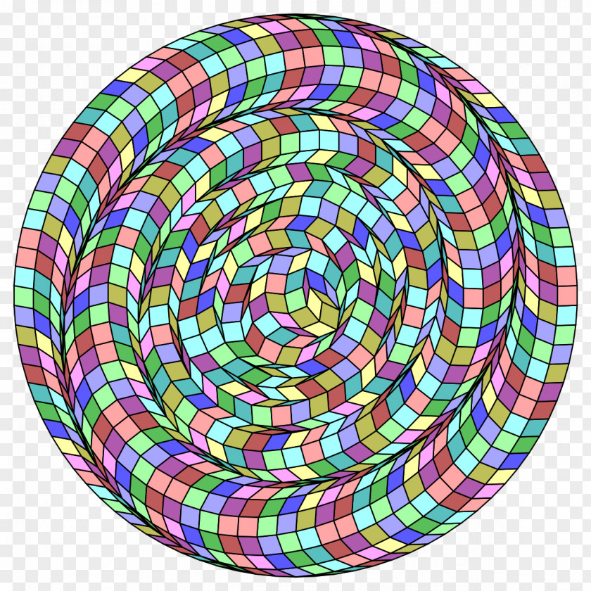 Fahrenheit Purple Spiral PNG