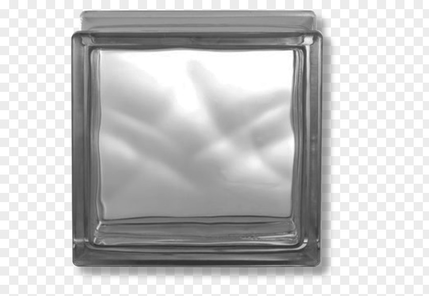 Glass Picture Frames Brick Light Material PNG