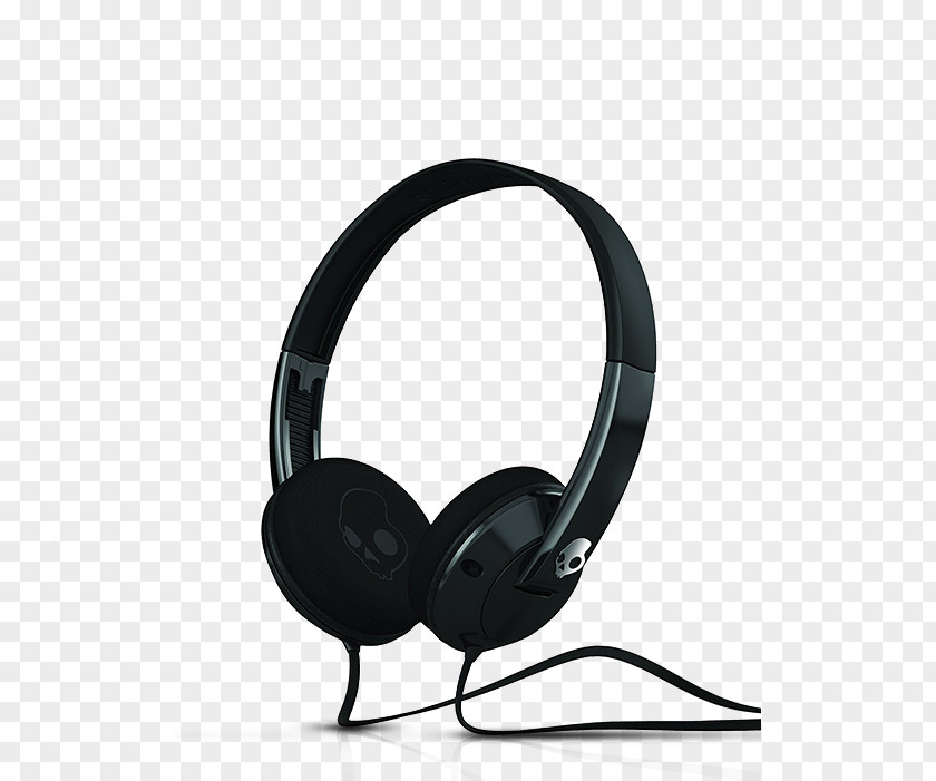 Headphones Skullcandy Uprock 2.0 Sound PNG