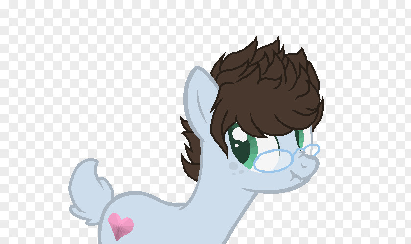 Horse Pony Cat Ear Dog PNG