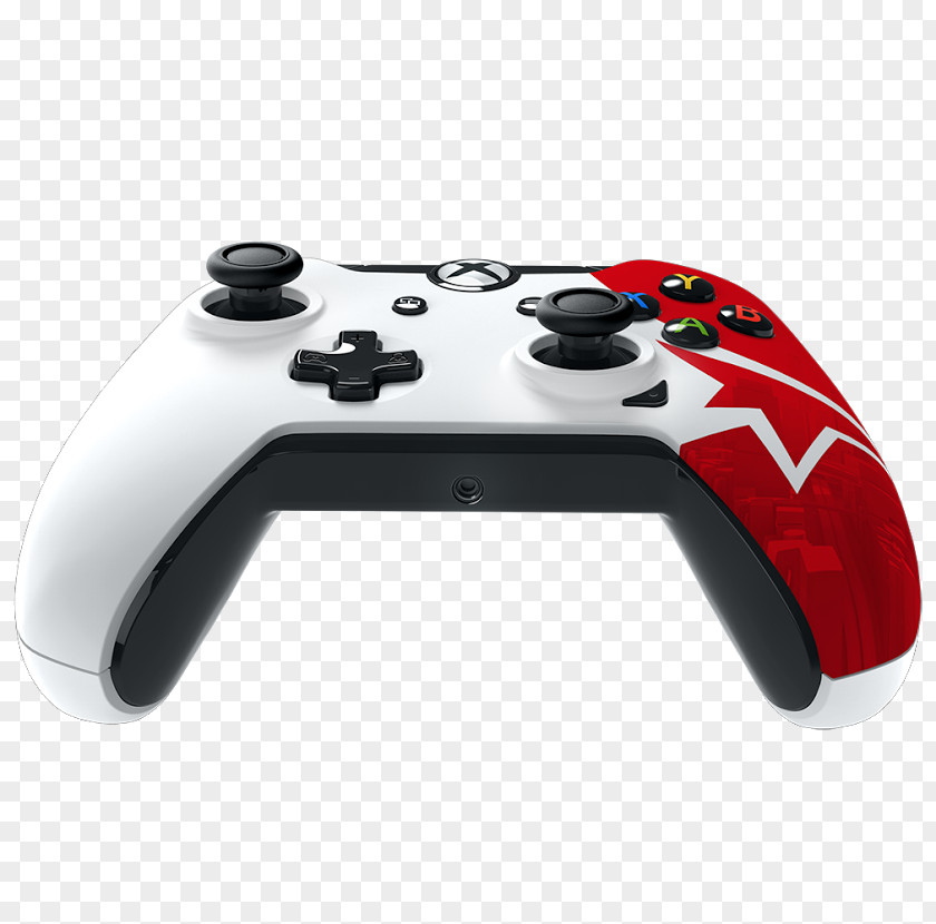 Mirror's Edge Catalyst Xbox One Controller 360 PNG