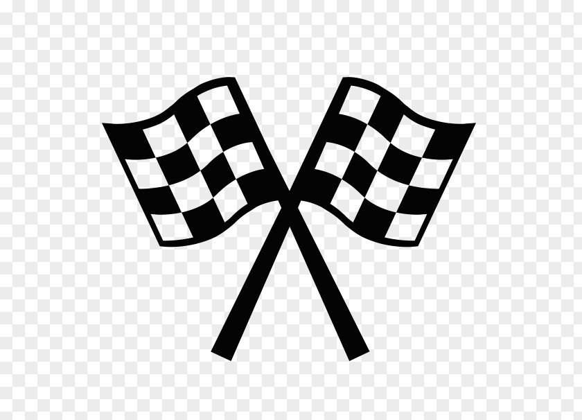 Motorcycle Auto Racing Flags Race Track PNG