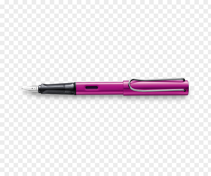 Pink Stars Paper Fountain Pen Lamy Pens Ballpoint PNG