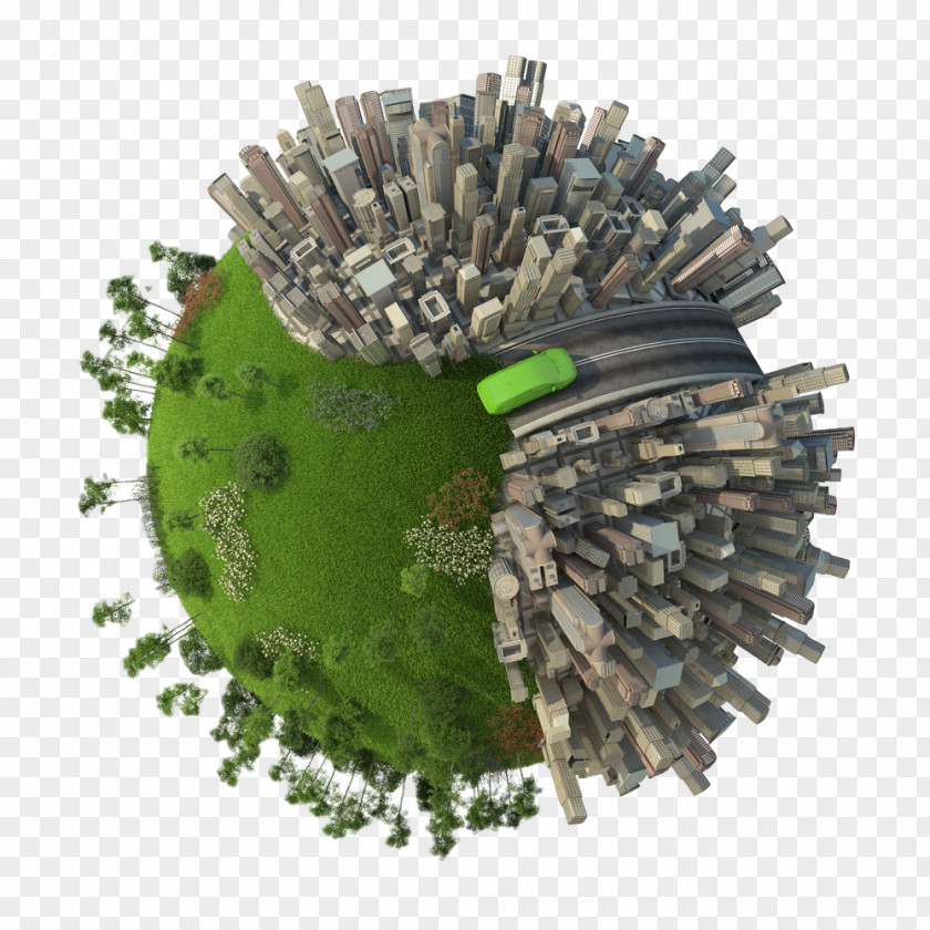 Plant Hand Earth Day Save The World PNG