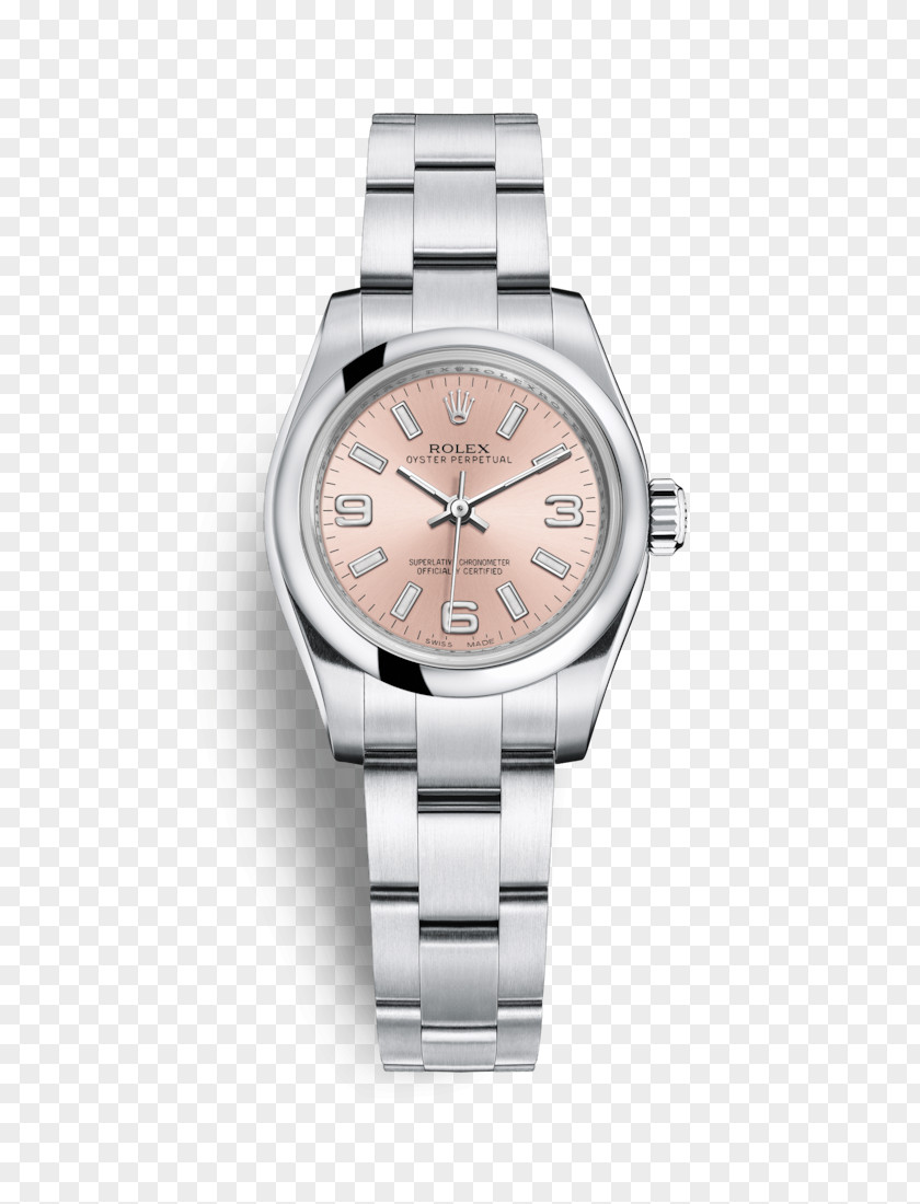 Rolex Datejust Submariner Watch Oyster PNG