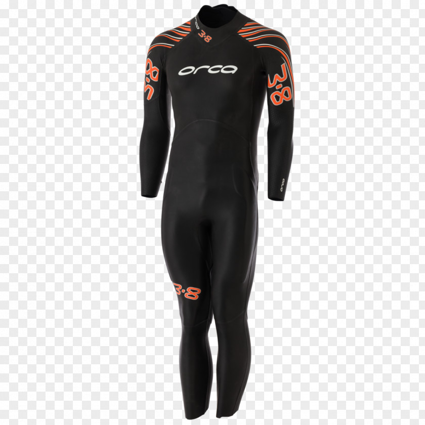 Swimming Orca Wetsuits And Sports Apparel Triathlon Cycling PNG