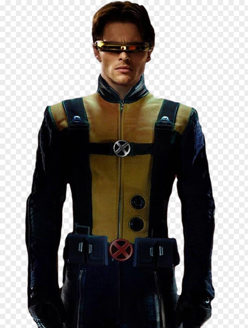 Xmen Cyclops Jean Grey Havok Beast Professor X PNG