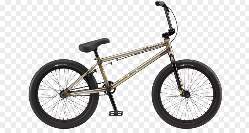 Bicycle GT Bicycles BMX Bike Freestyle PNG