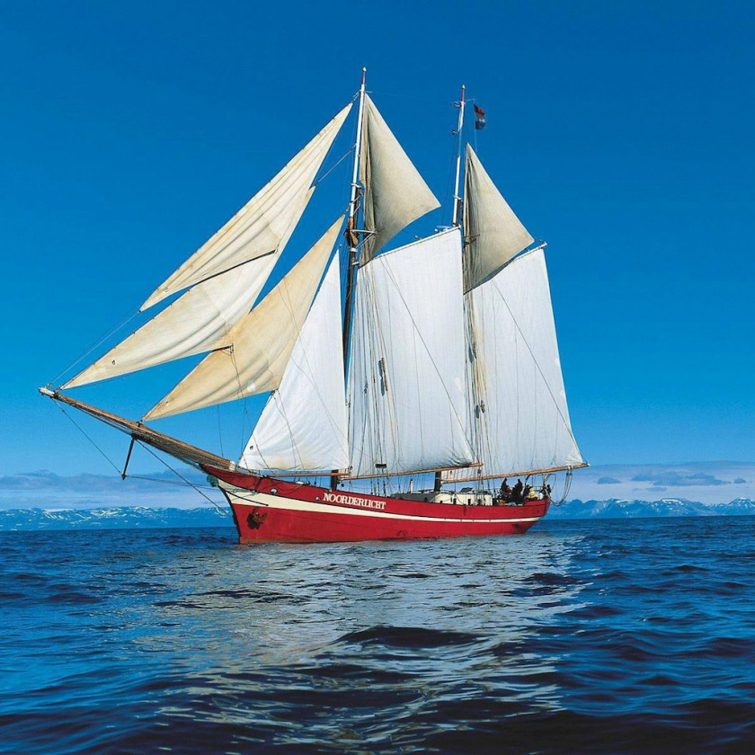 Boat Sailing Ship Sailboat PNG