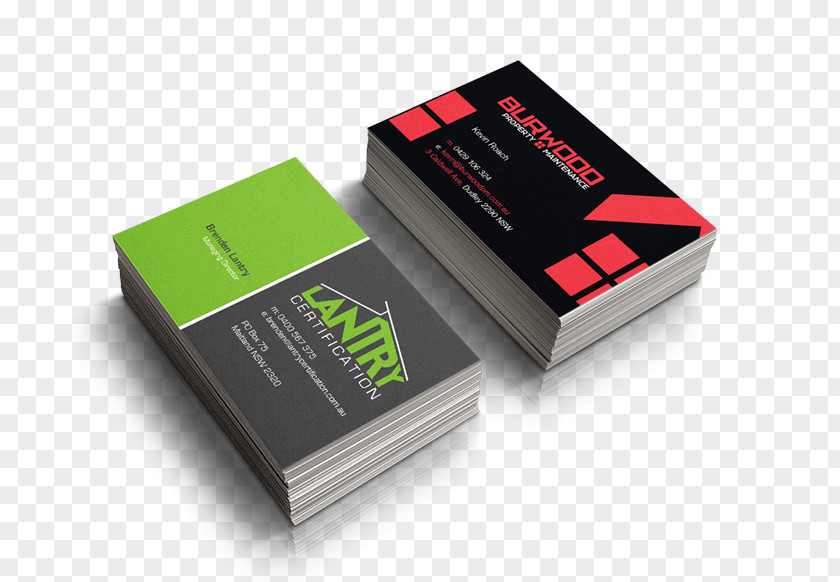 Business Card Design Cards UV Coating Paper Printing PNG