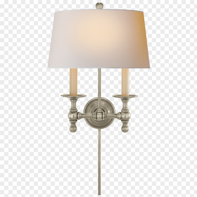 Classical Lamps Light Fixture Sconce Window Blinds & Shades Paper PNG