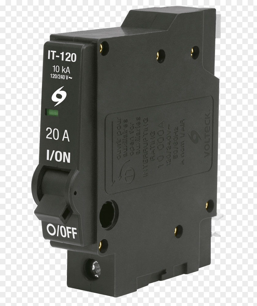 Code Breaker 120 Electrical Switches Disjoncteur à Haute Tension Centro De Carga Schneider Electric Ampere PNG