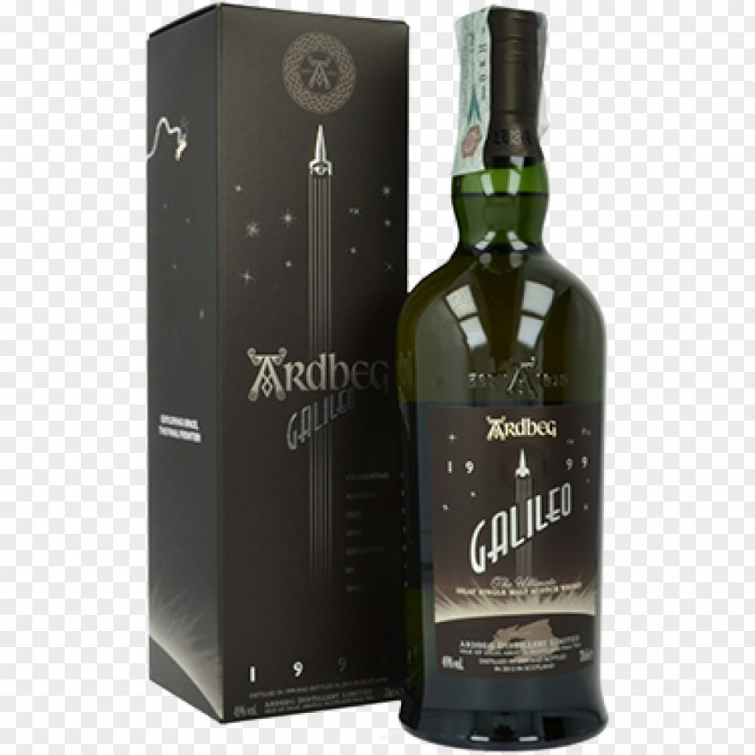 Cognac Ardbeg Liqueur Whiskey Single Malt Whisky Scotch PNG
