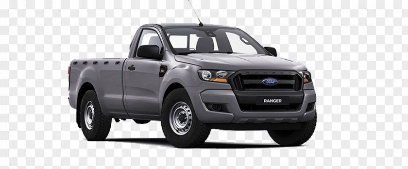 Ford Ranger Falcon (XL) Car Pickup Truck PNG
