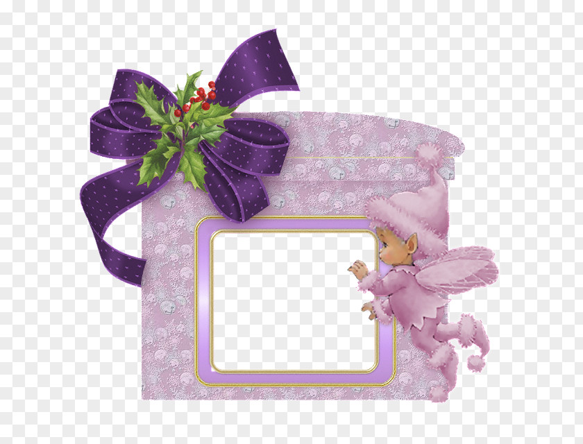 Gift Picture Frames PNG