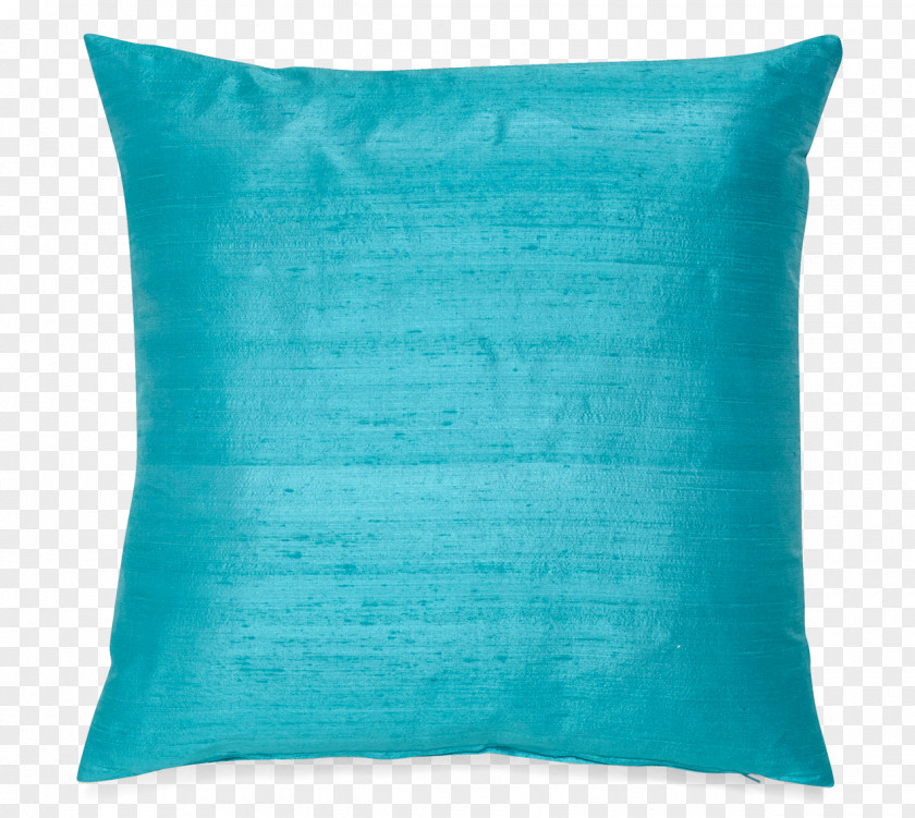 Green Pillow Throw Pillows Sven OCEAN Turquoise Felix Odermatt Innendekorations GmbH PNG