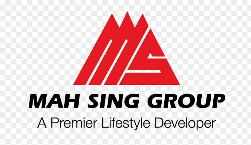 Group Housing Mah Sing Logo Malaysia Brand Manufacturing PNG
