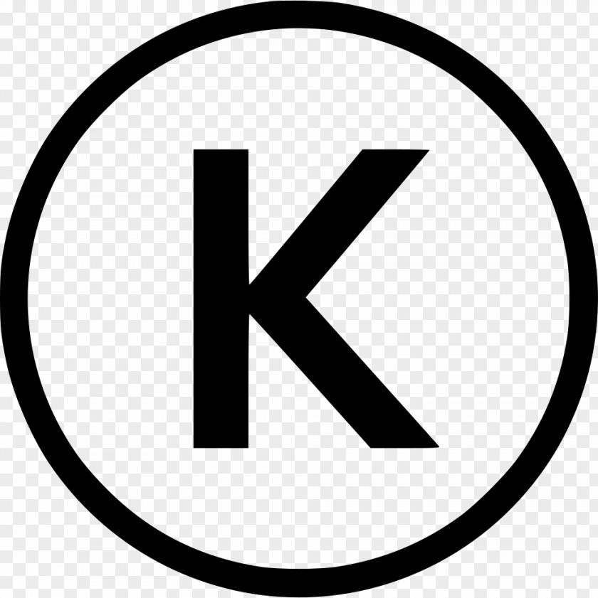Kosher Symbol Clip Art Logo Brand Point Angle PNG