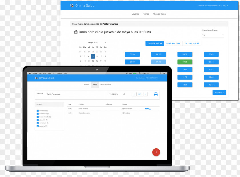 Medical Background Computer Program Customer Relationship Management Record Software PNG