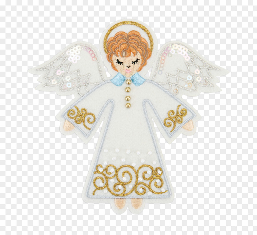Microphone Creative Advertising Christmas Ornament Figurine Angel M PNG