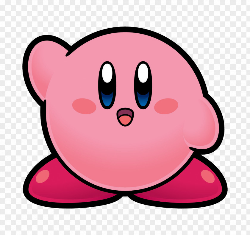 Nintendo Kirby Super Star Ultra Kirby's Dream Course Return To Land PNG
