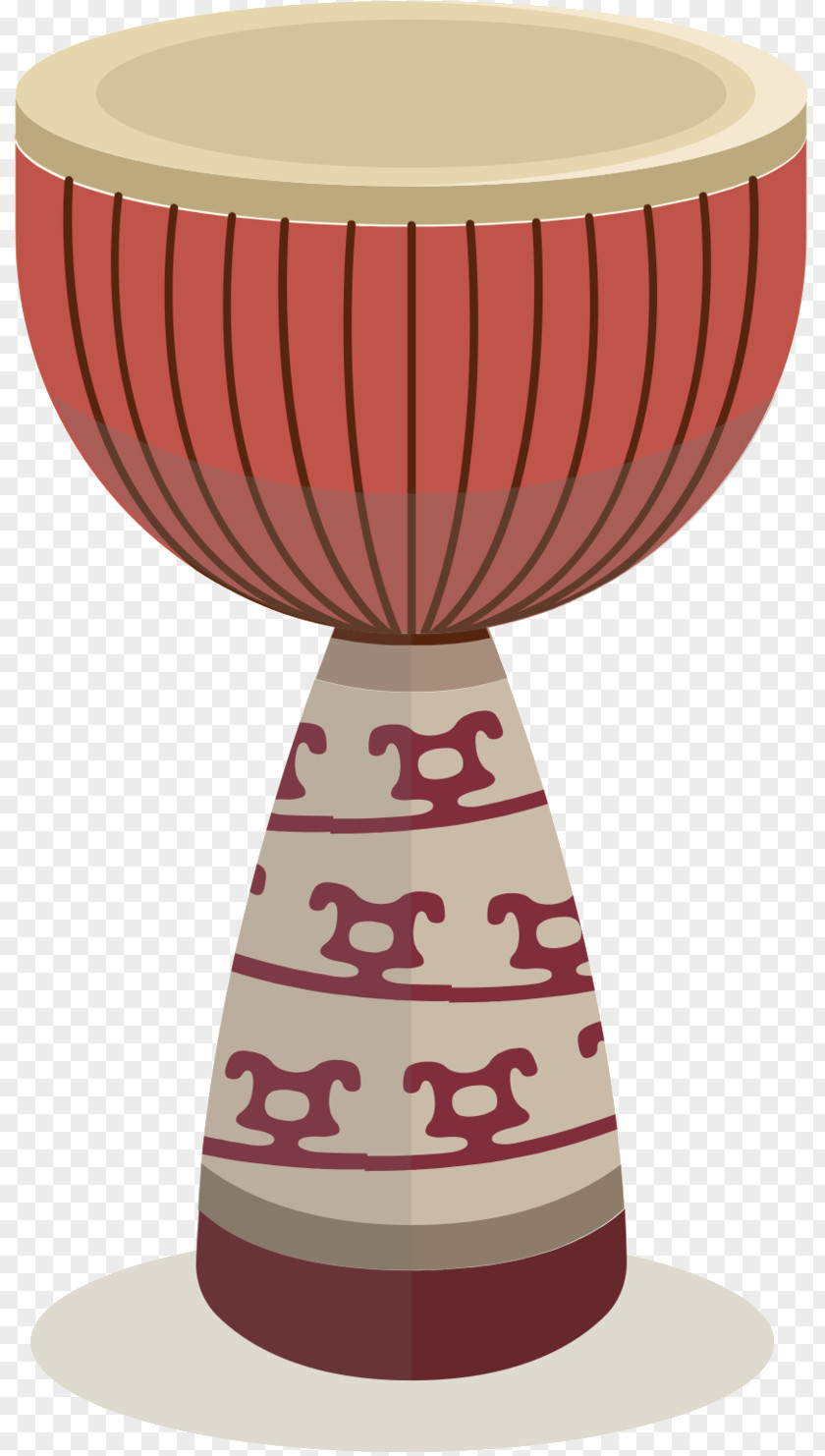 Product Design Maroon Trophy PNG