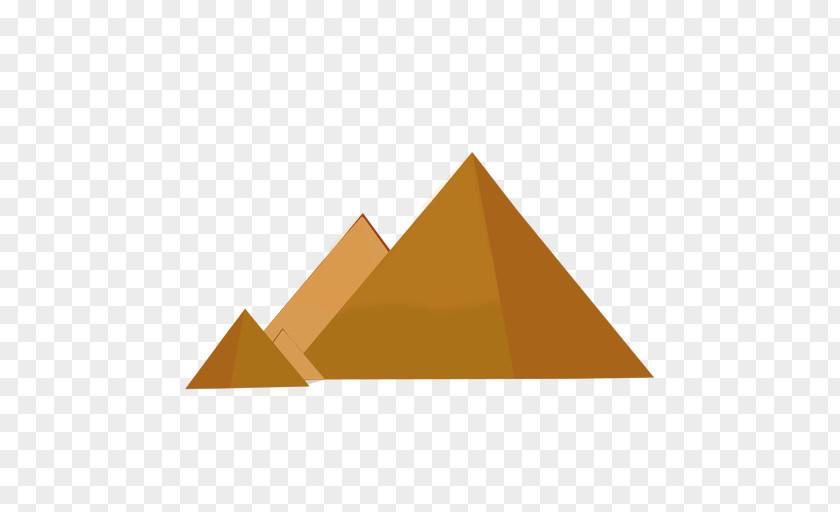 Pyramid Great Of Giza Drawing Clip Art PNG