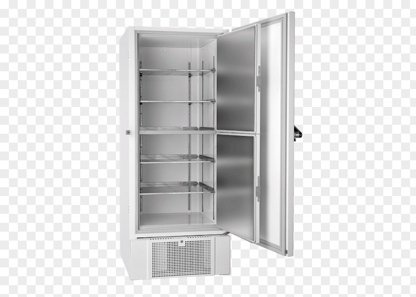 Refrigerator Freezers Gram BioLine Refrigeration PNG
