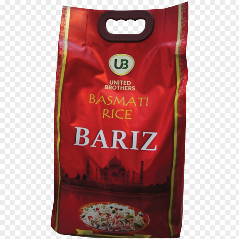 Rice Basmati Indian Cuisine Oryza Sativa India Gate PNG