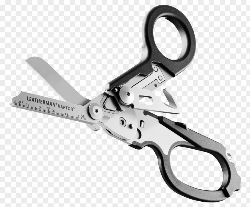 Scissors Multi-function Tools & Knives Leatherman Trauma Shears PNG