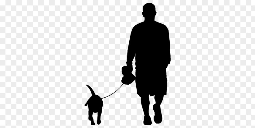 Silhouette Perro De Presa Canario Boxer Dogo Argentino Dog Walking Clip Art PNG