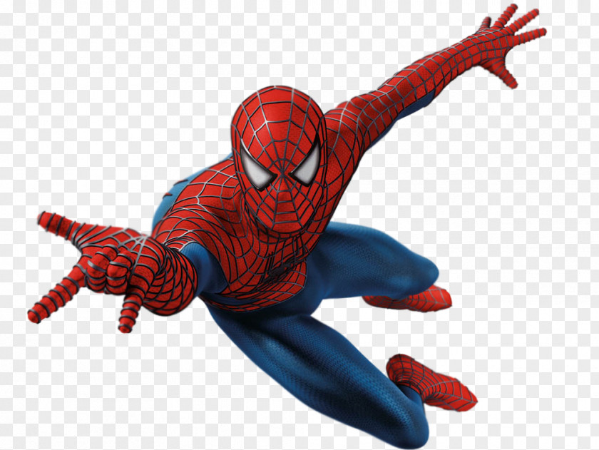 Spider-man Spider-Man Clip Art PNG
