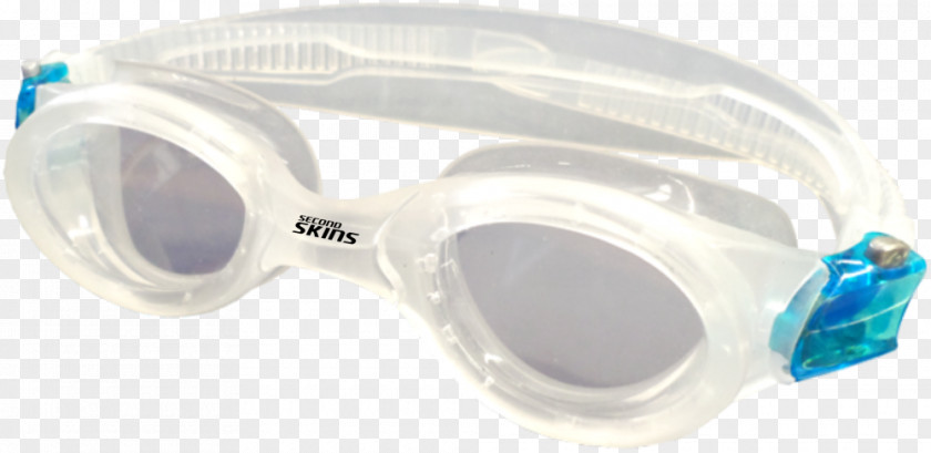 Swimming Goggles Plastic PNG