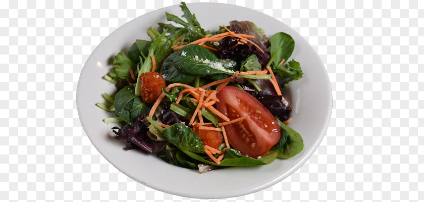 Tandoori Chicken With Wine Spinach Salad Vegetarian Cuisine Leaf Vegetable Recipe Garnish PNG
