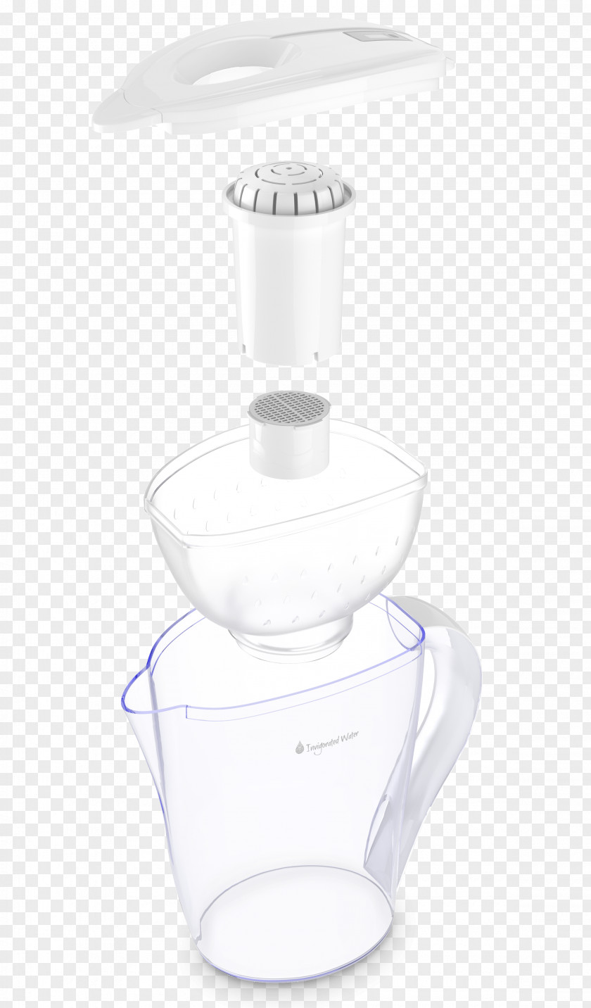 Water Ionizer Filter Mixer Pitcher PNG