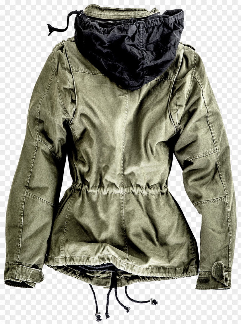 Wheat Fealds M-1965 Field Jacket Hoodie Clothing PNG
