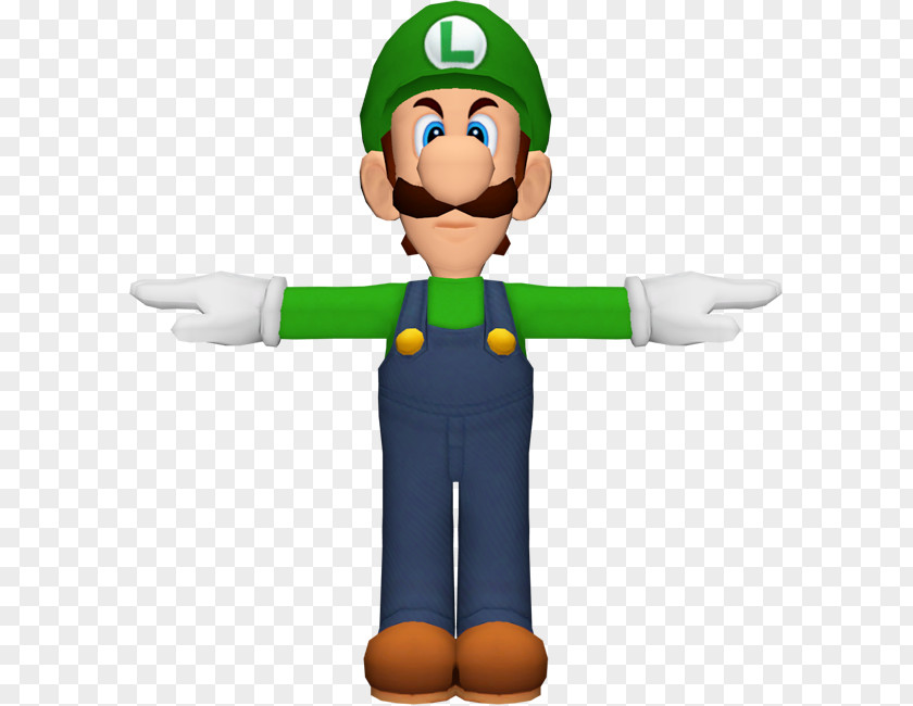 3D Computer Graphics Mario Series Low Poly Boos PNG