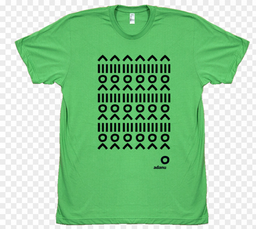 Adinkra Symbols T-shirt Clothing Top Unisex PNG