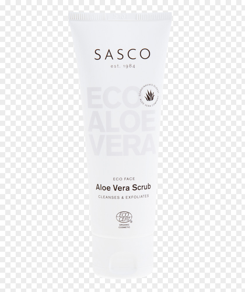 Aloevera Cream Lotion Gel Product PNG