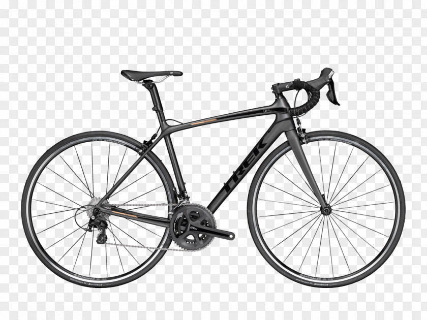 Bicycle Trek Corporation Emonda SL 5-Matte Dnister Black 58 Racing Domane AL 3 PNG