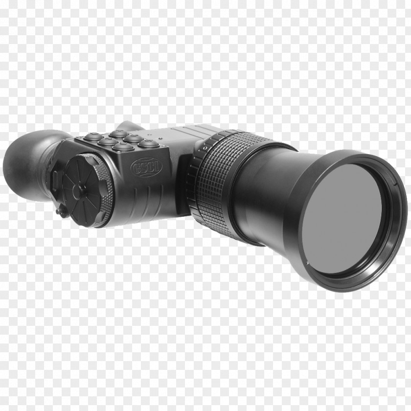 Binoculars Night Vision Device Monocular Optics PNG