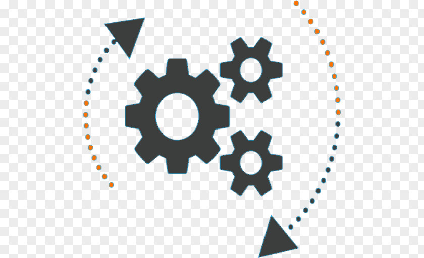 Business Logo Data Integration Management Service PNG