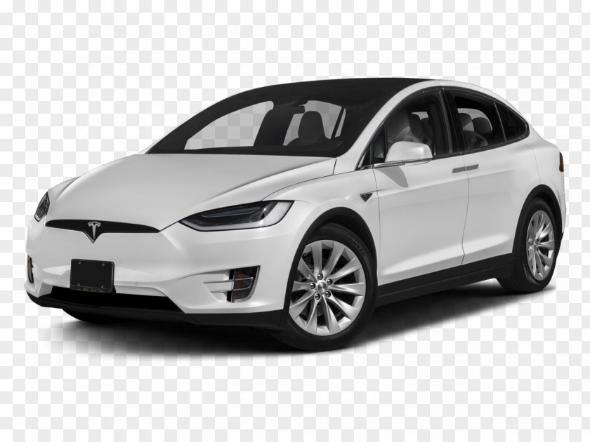 Car Tesla Motors Electric Vehicle 2017 Model S PNG