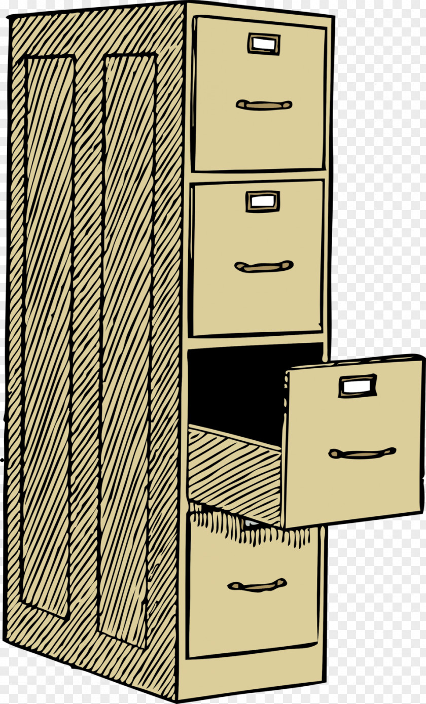 Cupboard File Cabinets Cabinetry Folders Clip Art PNG
