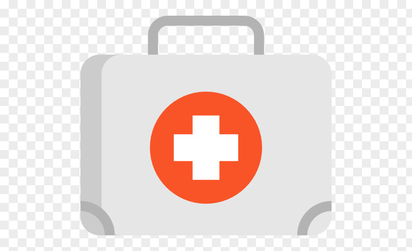 First Aid Kit PNG