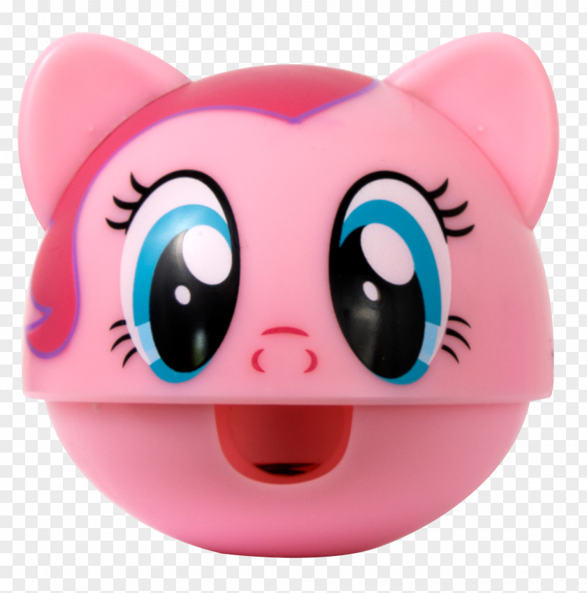 Mini Pony My Little Pop Ups Toy Equestria Hasbro Studios PNG