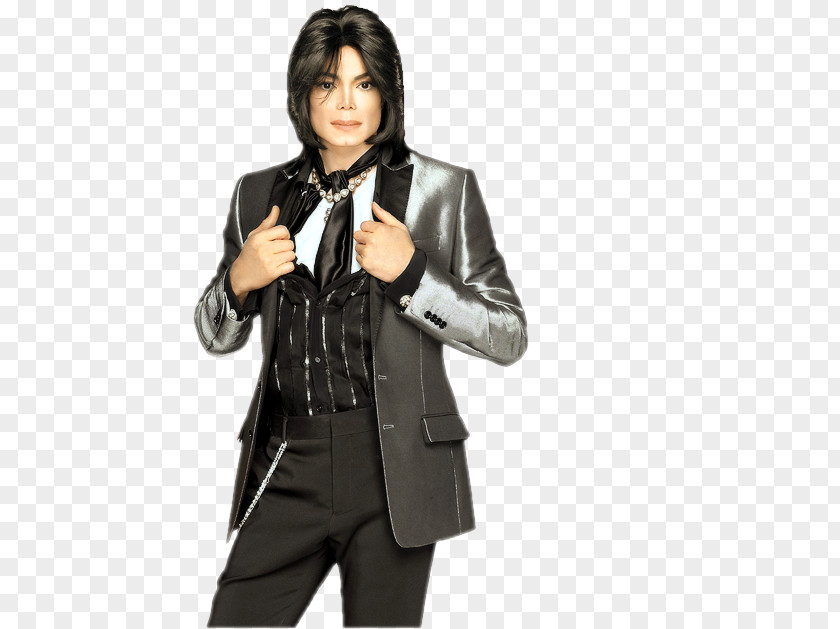 Mjölnir Photography Michael Jackson: 30th Anniversary Celebration Photo Shoot PNG