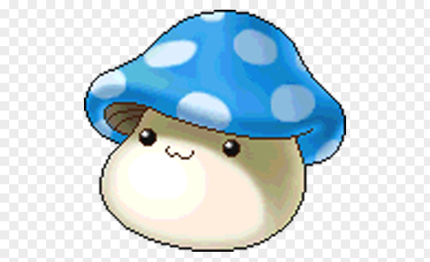 Mushroom MapleStory 2 Hydnellum Peckii PNG